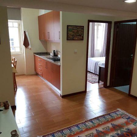 Porto Infante Apartment Zewnętrze zdjęcie