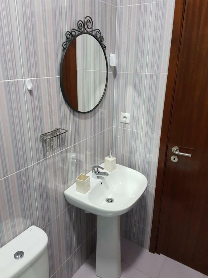 Porto Infante Apartment Zewnętrze zdjęcie