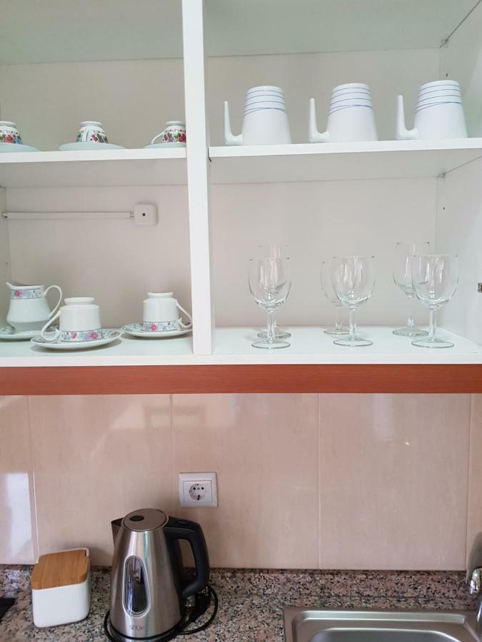 Porto Infante Apartment Zewnętrze zdjęcie