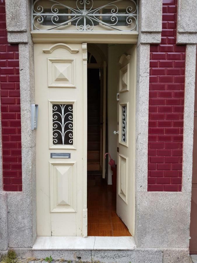 Porto Infante Apartment Zewnętrze zdjęcie