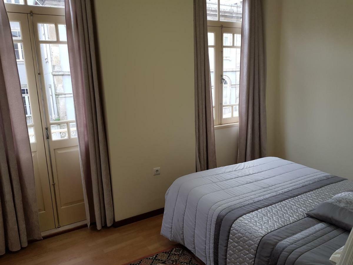 Porto Infante Apartment Zewnętrze zdjęcie